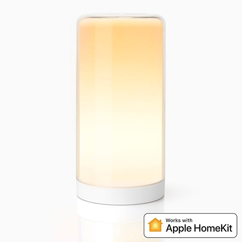 Meross Akıllı Led Ayarlı Ampul Silindir 6973696560483