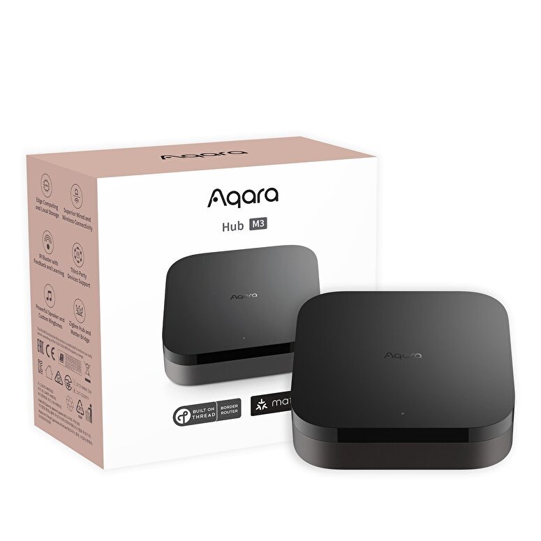 AQARA KONTROL HUB M3 6975833351336