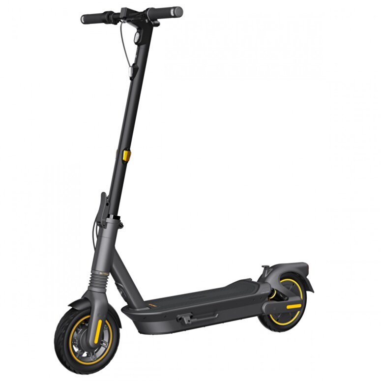 SEGWAY Ninebot Seri Max G2 Scooter 8720254406572