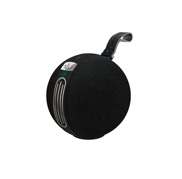 UB+ S1 CircleSpeaker Carbon-Black 8885012801515