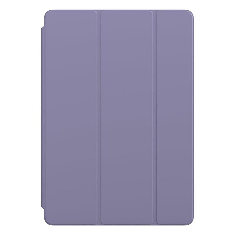iPad (9. nesil) için Smart Cover - İngiliz Lavantası MM6M3ZM/A