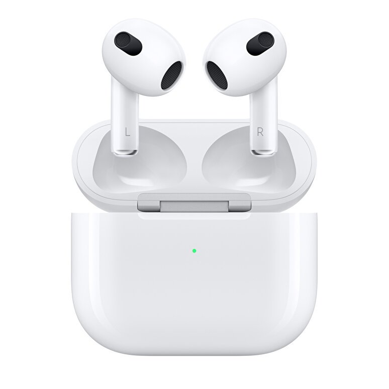 AirPods (3. nesil) ve MagSafe Şarj Kutusu  MME73TU/A