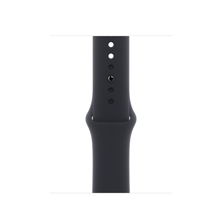 41 mm Gece Yarısı Spor Kordon - M/L MT2T3ZM/A