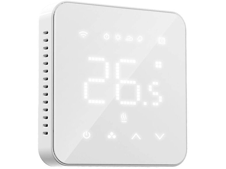 Meross Akıllı Termostat Kombi MTS200B