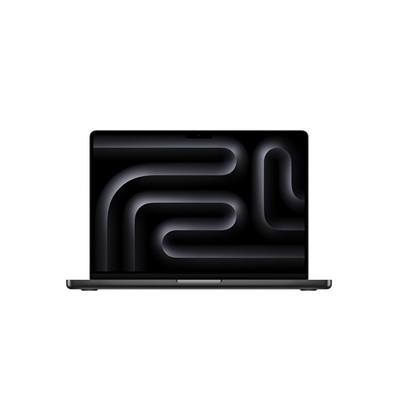 MacBook Pro 14 inç M4 Çip 10CPU 10GPU 16GB Bellek 512GB SSD Uzay Grisi  MW2U3TU/A