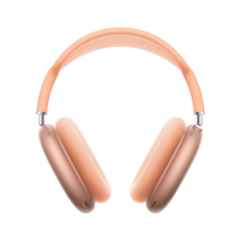 AirPods Max - Turuncu  MWW73TU/A