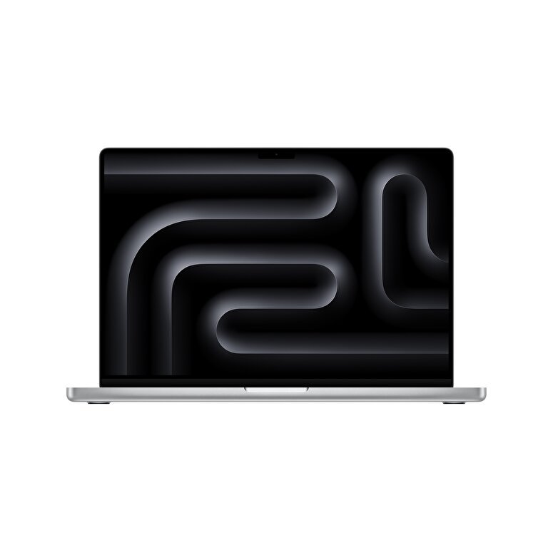 MacBook Pro 16 inç M4 Pro Çip 14CPU 20GPU 48GB Bellek 512GB SSD Gümüş MX2U3TU/A